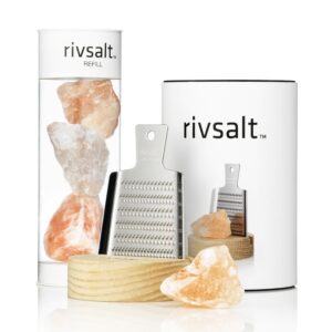 Rivsalt