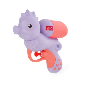 Water gun - zeepaardje